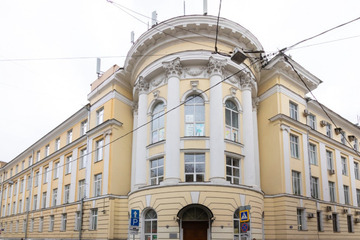Офис, 367 м², 4/6 эт.