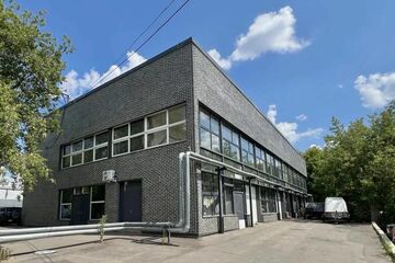 Помещение своб.назн., 1260 м², 1/2 эт.