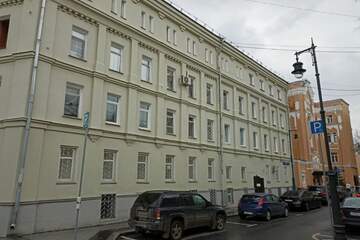 Офис, 229,3 м², 3/5 эт.