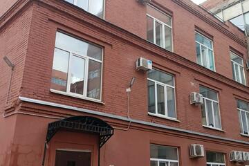 Офис, 147 м², 3/3 эт.