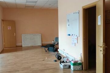 Офис, 202 м², 1/9 эт.