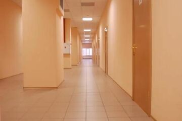 Офис, 170,4 м², 3/9 эт.