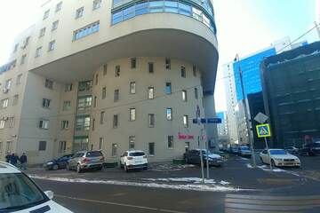 Офис, 121 м², 7/8 эт.