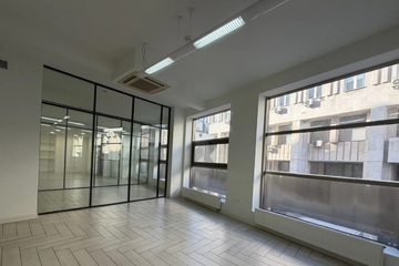 Офис, 504 м², 2/7 эт.