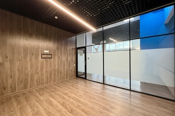 Офис, 586 м², 2/5 эт.