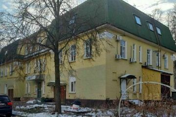 Офис, 1342 м², 1/3 эт.