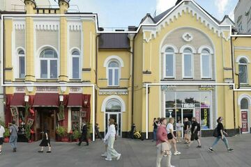 Помещение своб.назн., 718,3 м², 1/2 эт.