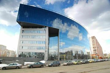 Офис, 805 м², 8/11 эт.