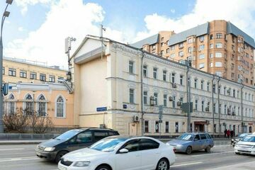 Офис, 160 м², 1/3 эт.