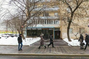 Помещение своб.назн., 50,7 м², 1/8 эт.