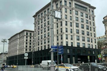 Помещение своб.назн., 67,1 м², 1/9 эт.