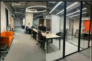 Офис, 240,5 м², 2/6 эт.