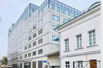 Офис, 388 м², 2/9 эт.