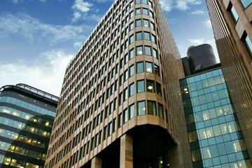 Офис, 216 м², 6/15 эт.