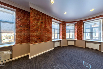 Офис, 150 м², 2/6 эт.
