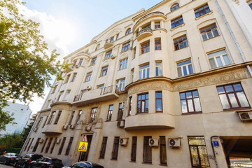 Офис, 154 м², 1/9 эт.