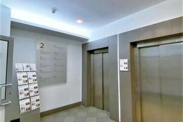 Медцентр, 2200 м², 6/6 эт.