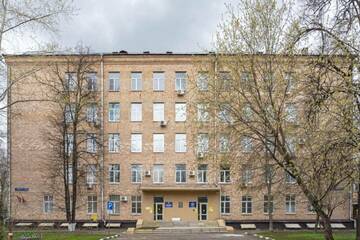 Помещение своб.назн., 1350 м², 1/5 эт.