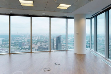 Офис, 431 м²