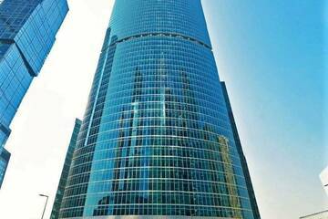 Офис, 429 м², 27/58 эт.