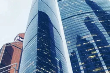 Офис, 75 м², 29/95 эт.