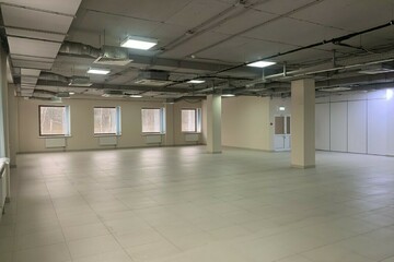 Офис, 382 м², 3/3 эт.