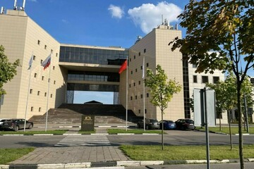 Офис, 202 м², 3/6 эт.