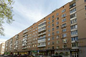 Помещение своб.назн., 897 м²