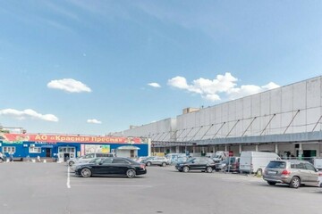 Помещение своб.назн., 5300 м², 1/1 эт.