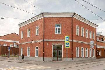 Помещение своб.назн., 175 м², 1/4 эт.