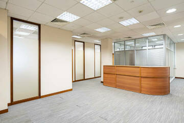 Офис, 215 м², 10/14 эт.