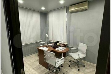 Офис, 150 м², 1/7 эт.