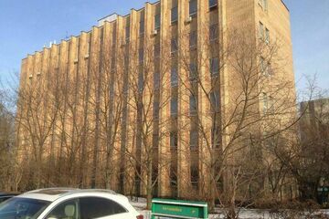 Помещение своб.назн., 4506,8 м², 1/6 эт.