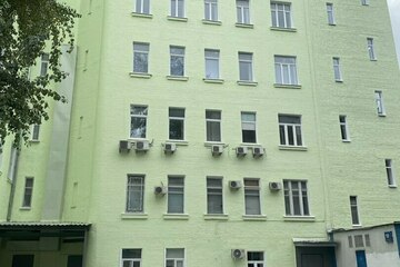 Офис, 259,5 м², 1/6 эт.