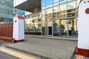 Офис, 472,9 м², 5/12 эт.