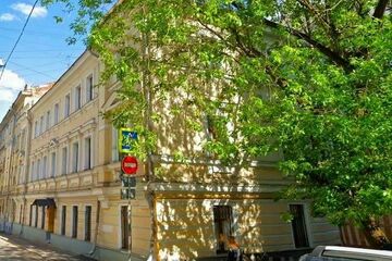 Офис, 832 м², 1/3 эт.