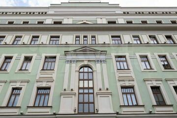 Офис, 225 м², 3/5 эт.