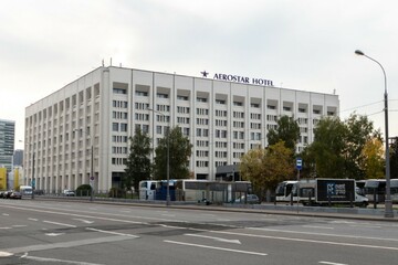 Офис, 74 м², 8/9 эт.