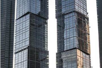 Офис, 127 м², 13/75 эт.