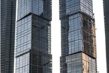 Офис, 121 м², 13/75 эт.