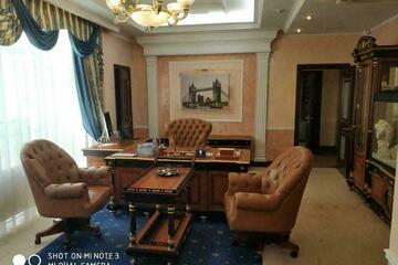 Офис, 357 м², 2/7 эт.