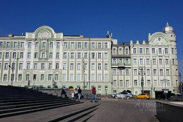 Офис, 1282 м², 7/8 эт.