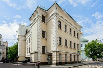 Офис, 234 м², 1/4 эт.
