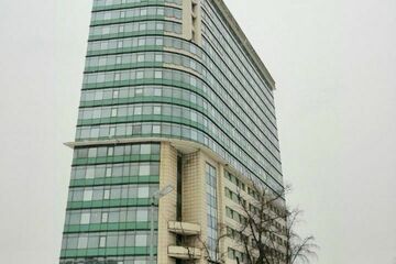 Офис, 1032 м², 14/19 эт.