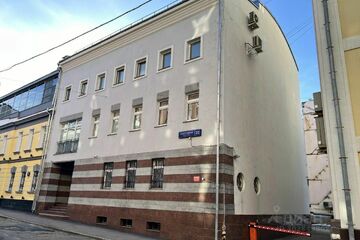 Офис, 742 м², 1/3 эт.
