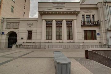 Офис, 850 м², 1/2 эт.