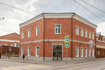 Офис, 269 м², 1/4 эт.