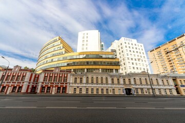 Офис, 202 м², 7/12 эт.