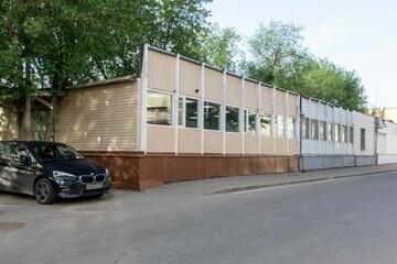 Офис, 234 м², 2/2 эт.