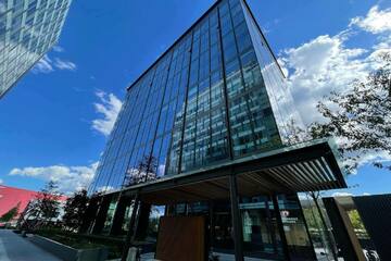 Офис, 345 м², 11/11 эт.